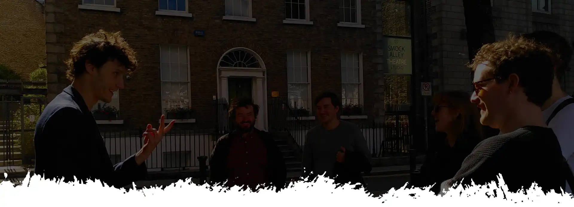 Alternative Dublin City