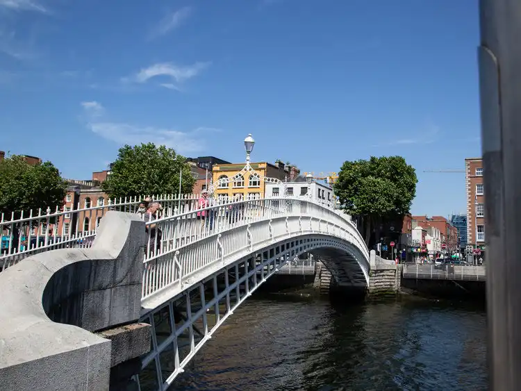 bridge