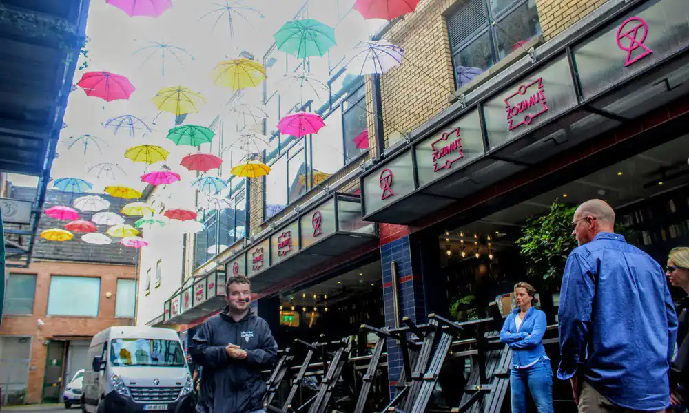 Discover Dublin