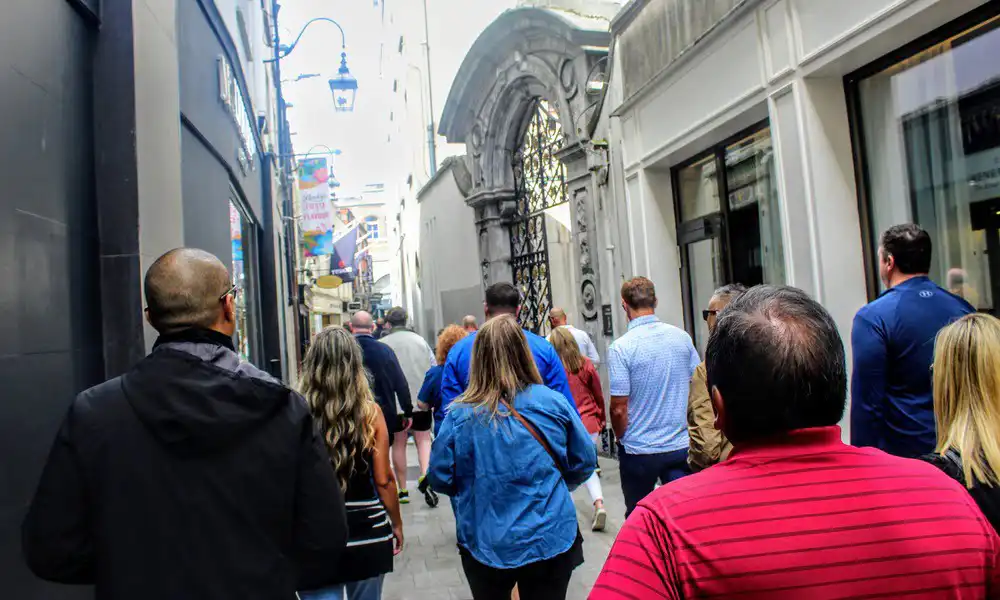 Discover Dublin