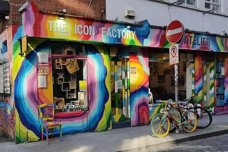 Icon Factory