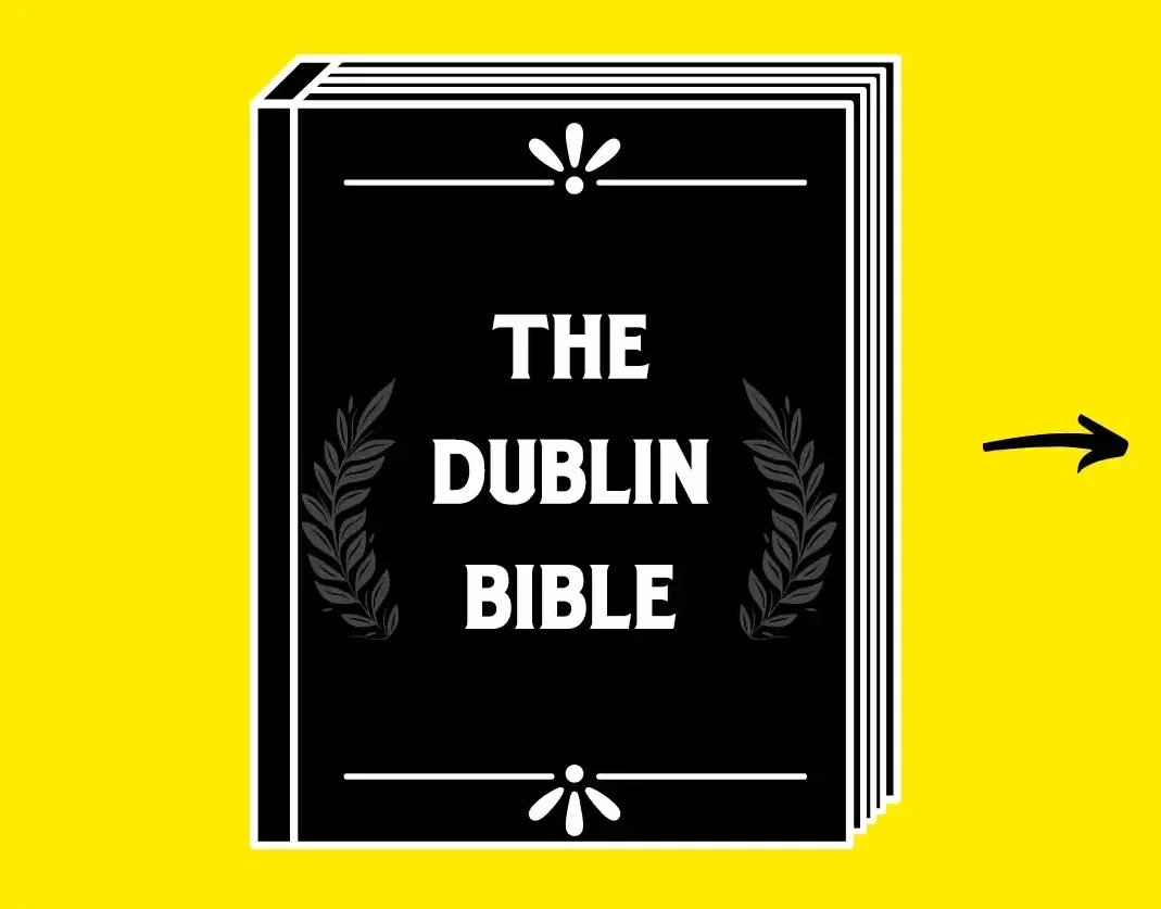 The Dublin Bible