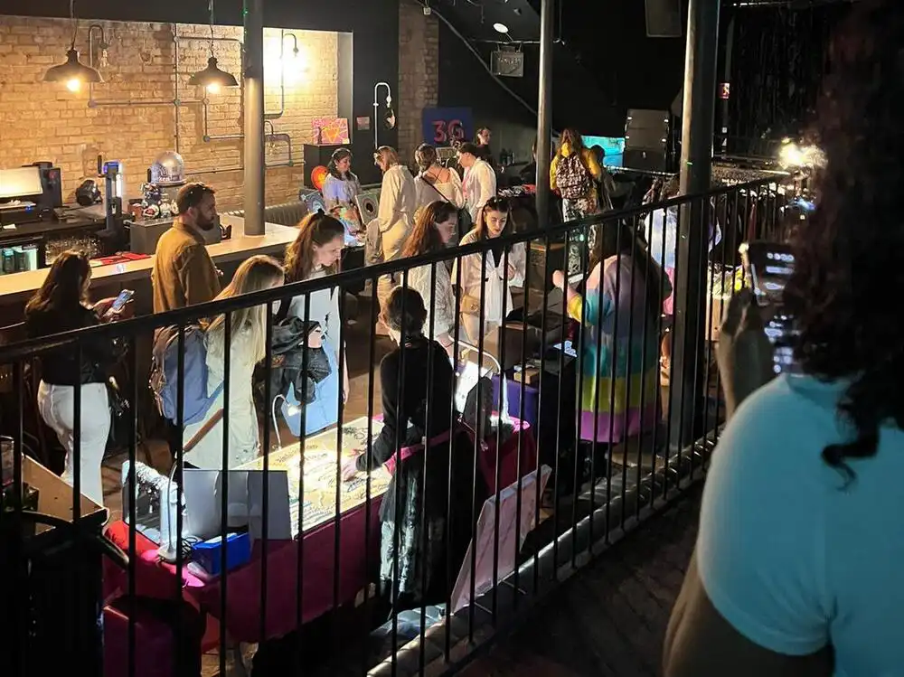 Dublin City Flea