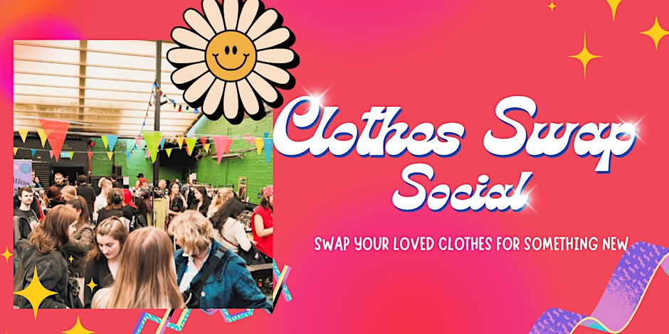 Cloths Swap Social